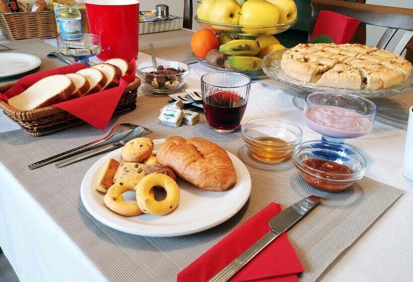 غرفة قياسية سرير مزدوج, Villa Stefania