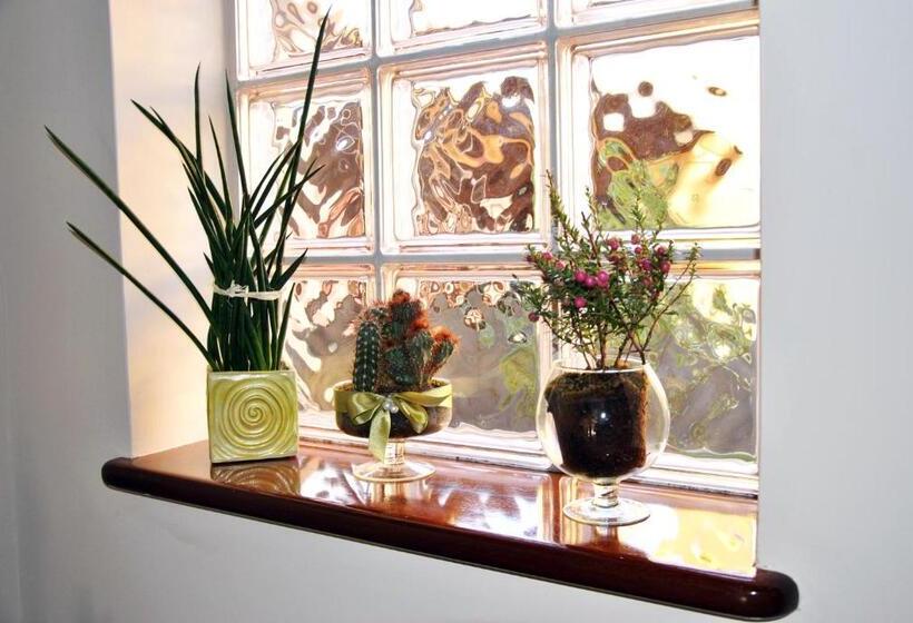 غرفة قياسية سرير مزدوج, Villa Stefania