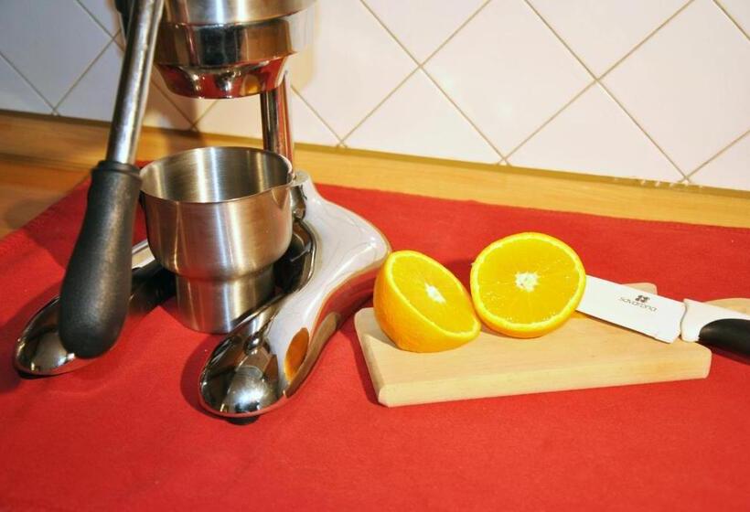 غرفة قياسية سرير مزدوج, Villa Stefania