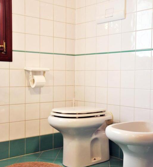 غرفة قياسية سرير مزدوج, Villa Stefania