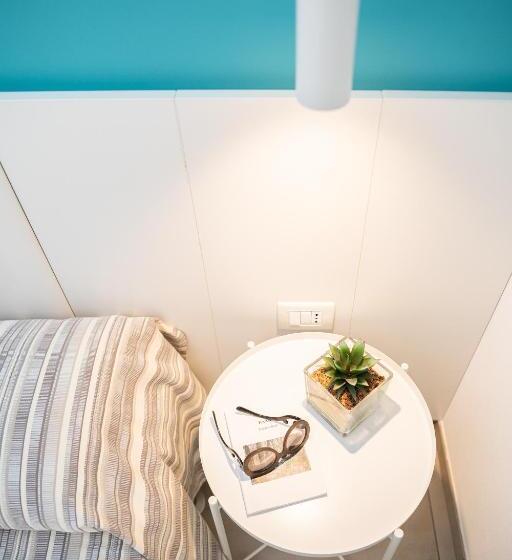 高级三人间, Abc