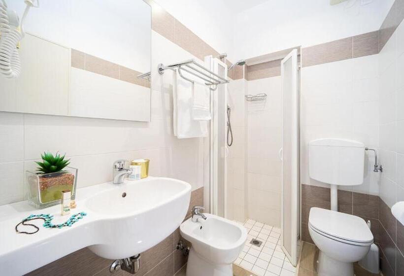 经典四人房间, Abc