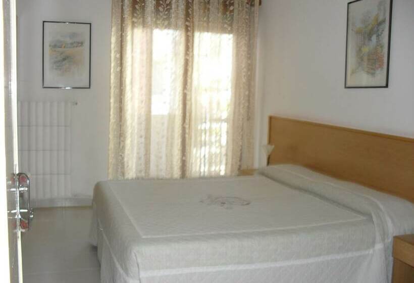 اتاق استاندارد, Al Caminetto