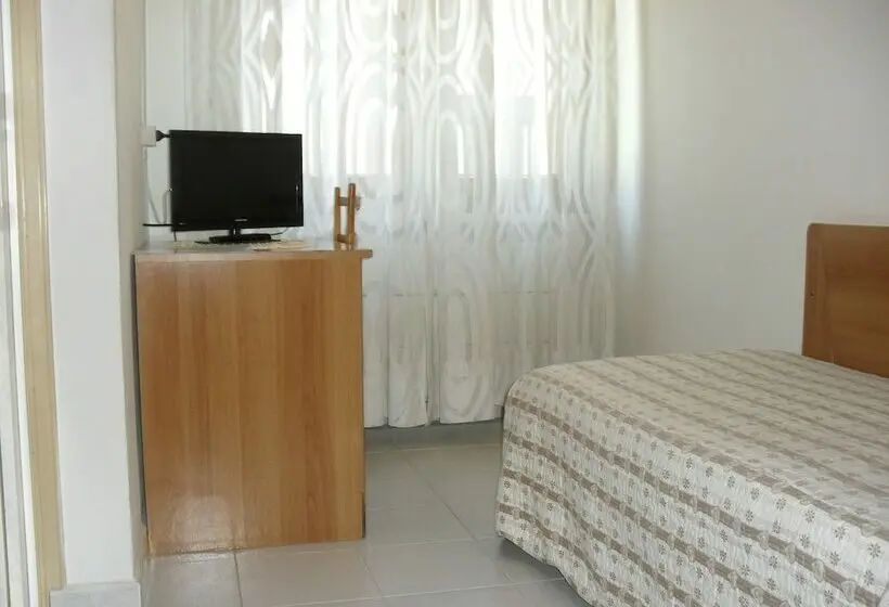 اتاق استاندارد یک نفره, Al Caminetto