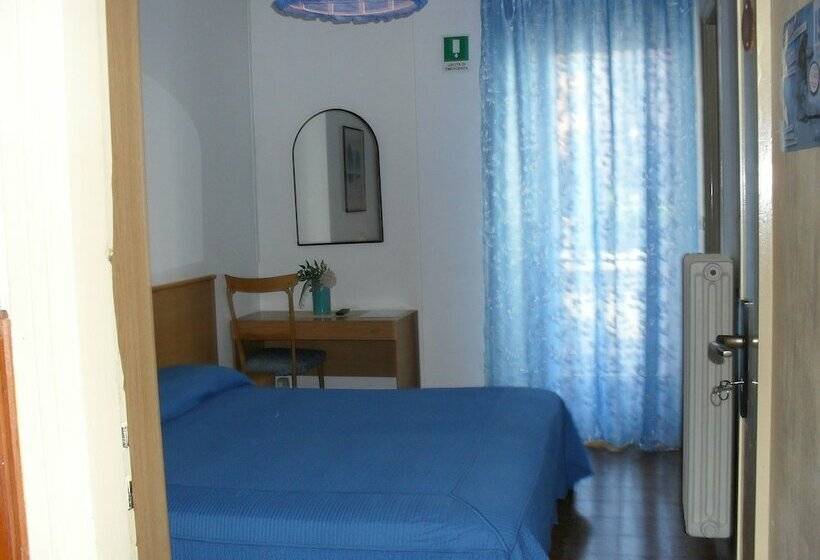 اتاق استاندارد, Al Caminetto