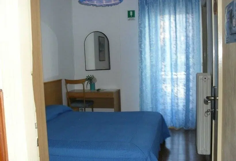 اتاق استاندارد, Al Caminetto