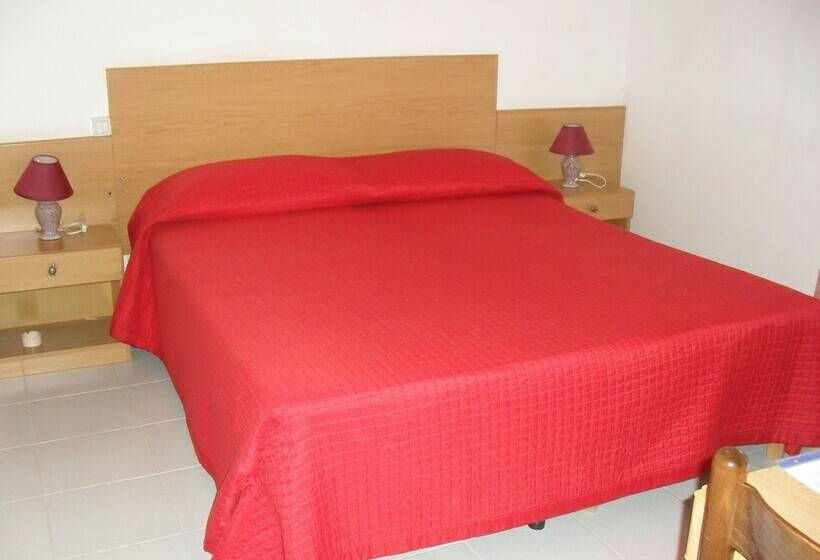 اتاق استاندارد, Al Caminetto