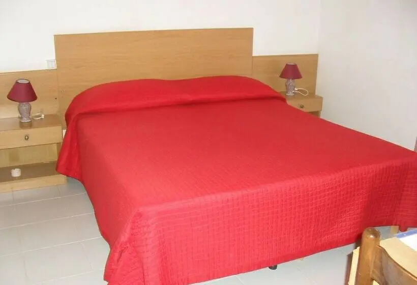 اتاق استاندارد, Al Caminetto