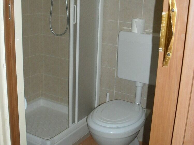 اتاق استاندارد, Al Caminetto