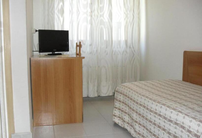 اتاق استاندارد یک نفره, Al Caminetto