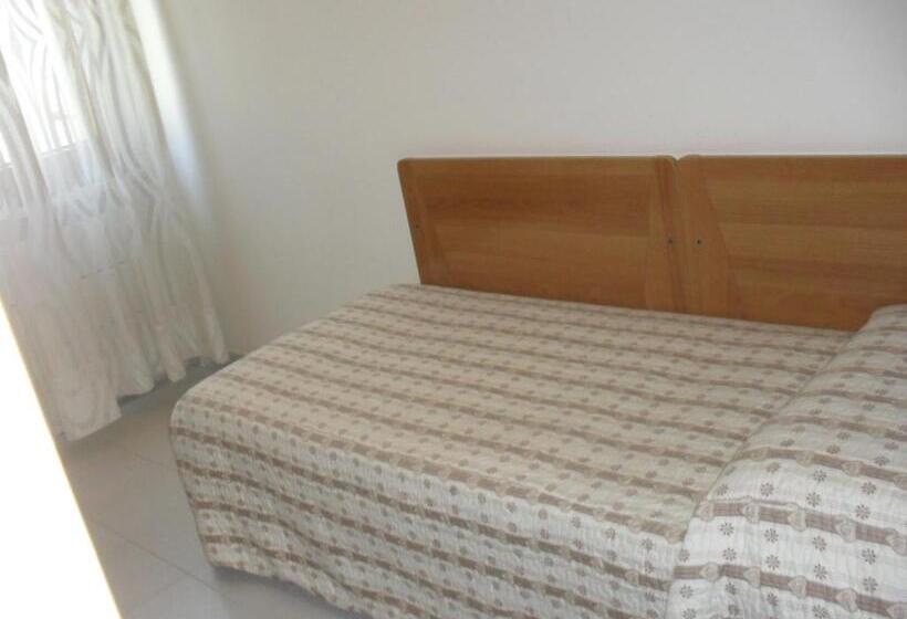 اتاق استاندارد یک نفره, Al Caminetto