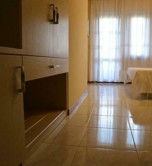 标准间带阳台, Giotto