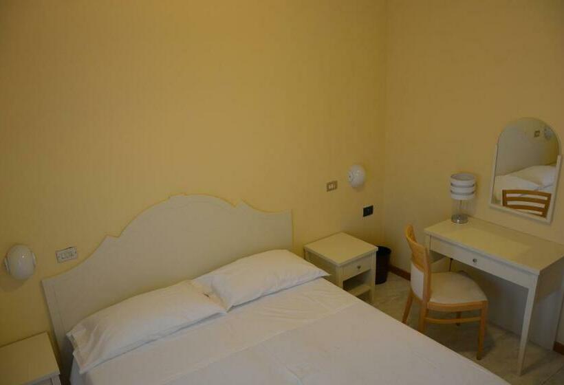 标准间带阳台, Giotto