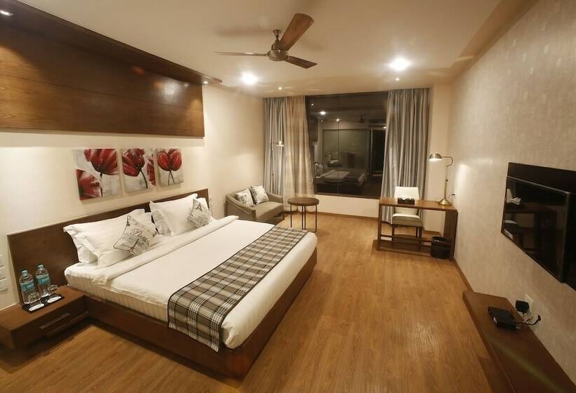 高级客房, Grand Xenia