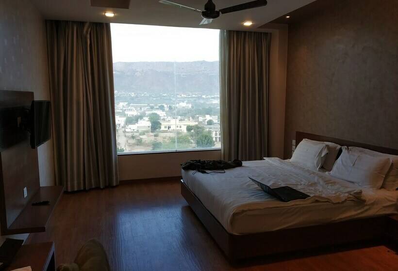 高级客房, Grand Xenia