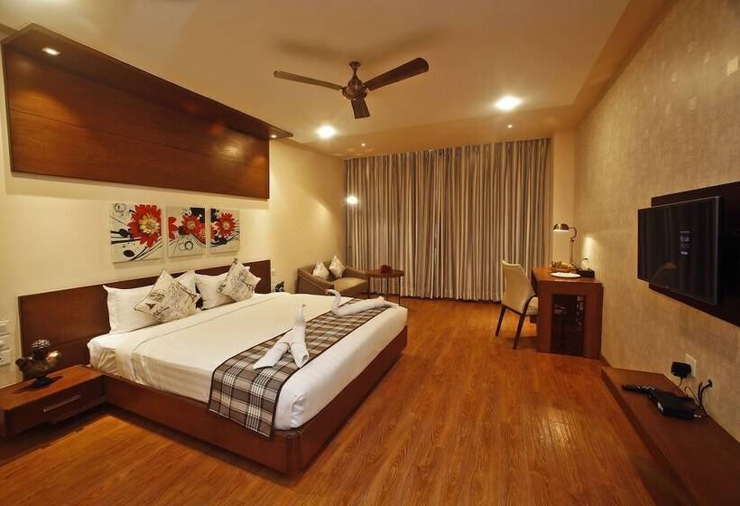 高级客房, Grand Xenia