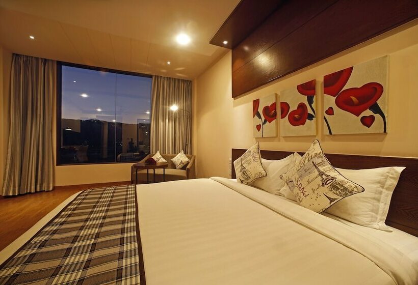 高级客房, Grand Xenia