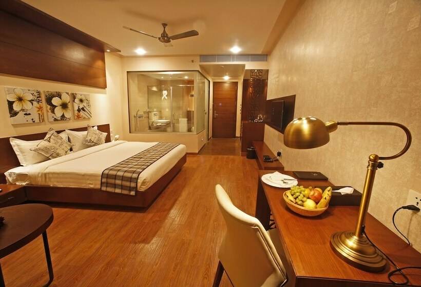 高级客房, Grand Xenia