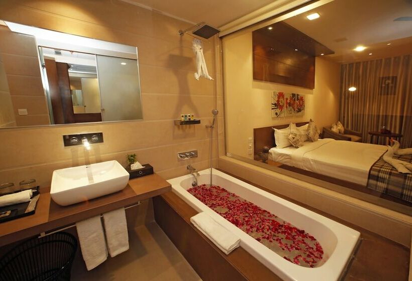 高级客房, Grand Xenia