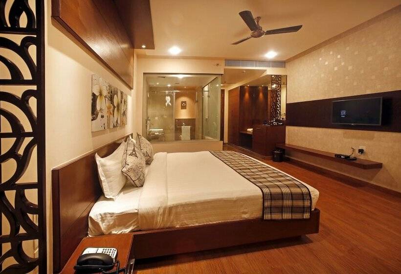 高级客房, Grand Xenia