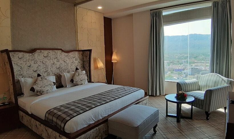 高级客房, Grand Xenia
