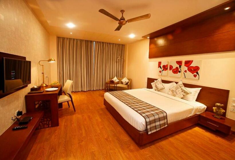 高级客房, Grand Xenia