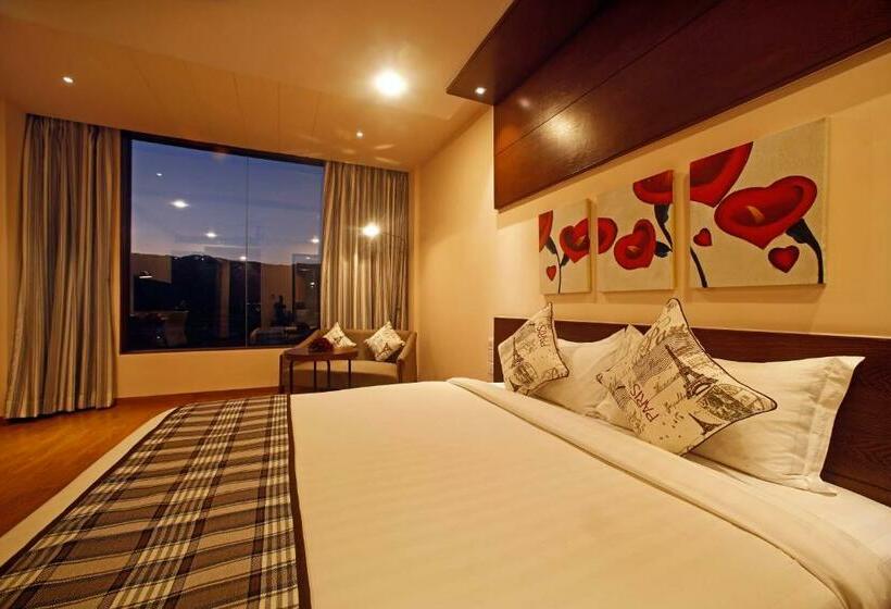 高级客房, Grand Xenia