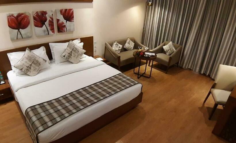 高级客房, Grand Xenia