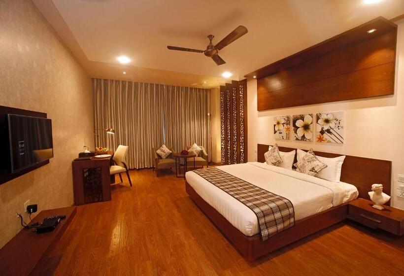 高级客房, Grand Xenia