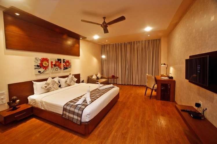 高级客房, Grand Xenia