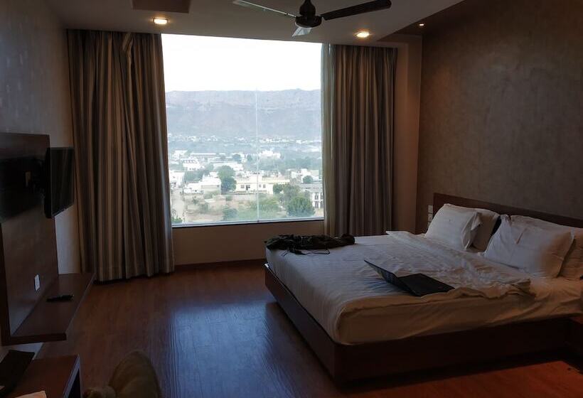 高级客房, Grand Xenia