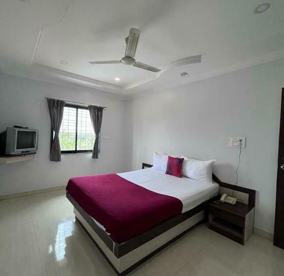 스탠다드 룸, Jeet Paradise