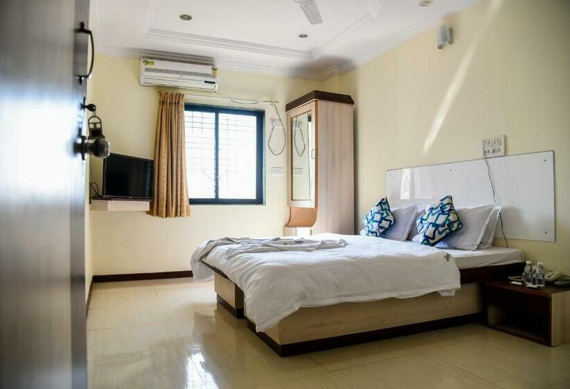 스탠다드 룸, Jeet Paradise