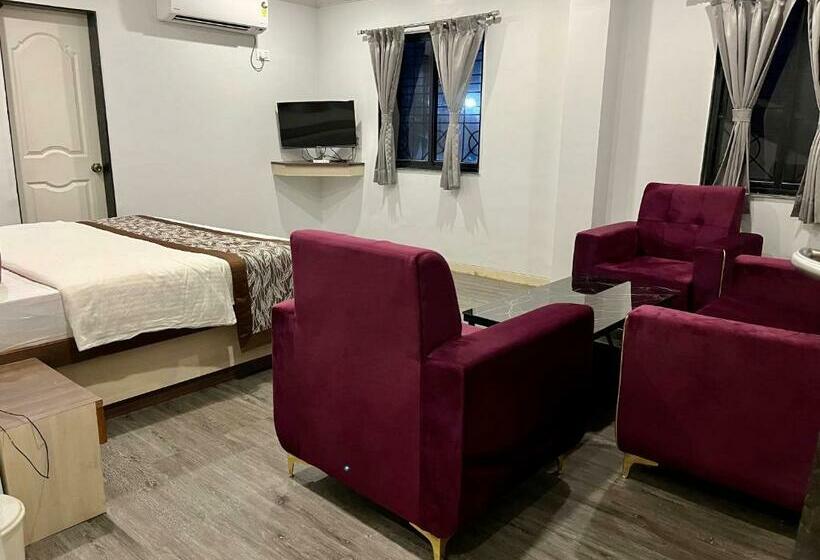 스위트, Jeet Paradise