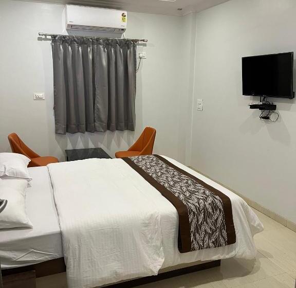 디럭스 룸, Jeet Paradise