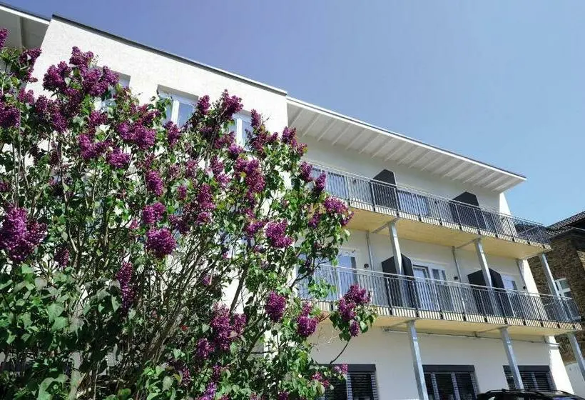 Quarto standard, Landhotel Sanct Peter
