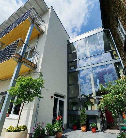 Номер Стандарт, Landhotel Sanct Peter