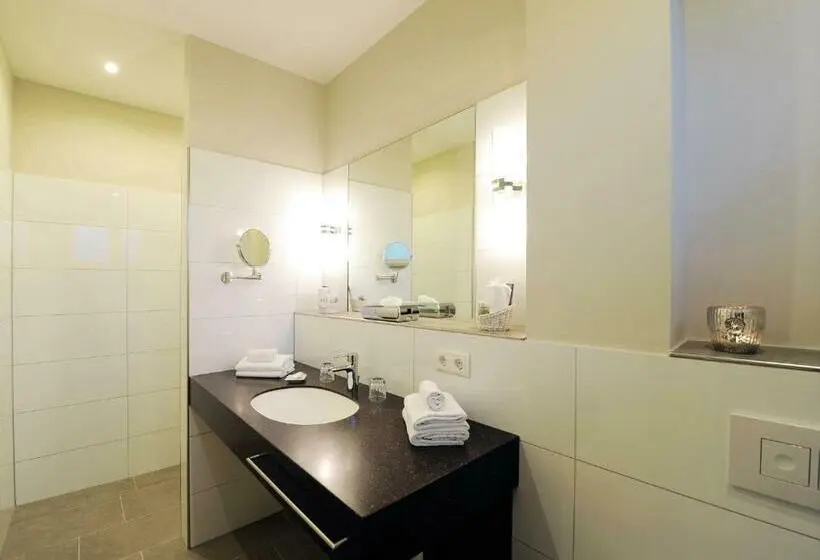 Quarto standard, Landhotel Sanct Peter