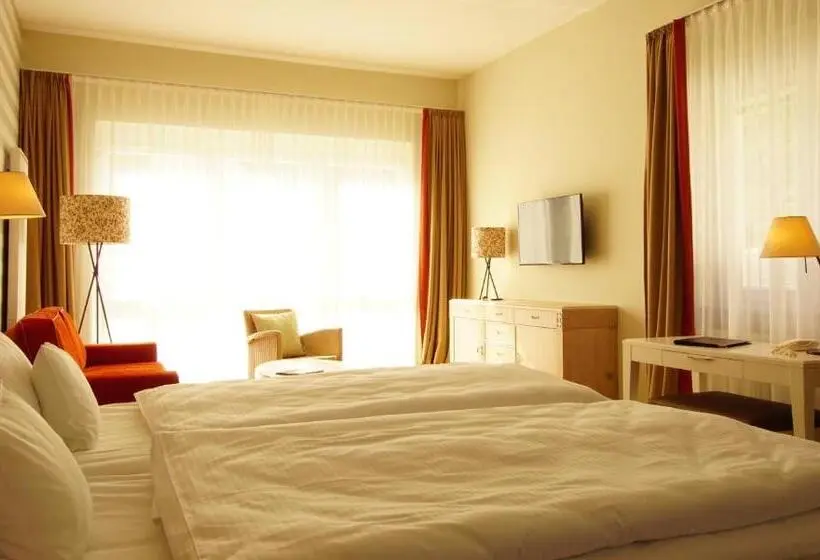 Quarto Superior Individual, Landhotel Sanct Peter