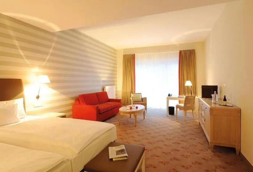 Quarto Superior Individual, Landhotel Sanct Peter
