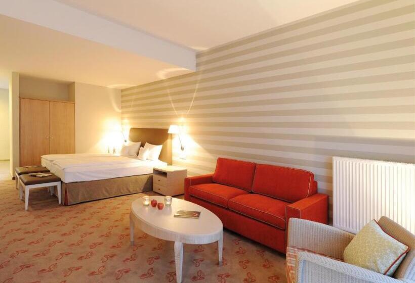 Номер Superior Одноместный, Landhotel Sanct Peter