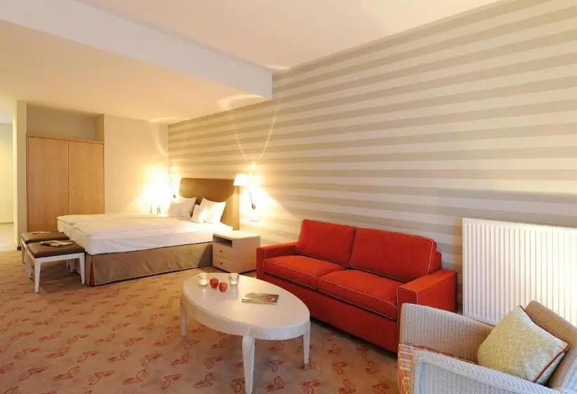 Quarto Superior Individual, Landhotel Sanct Peter