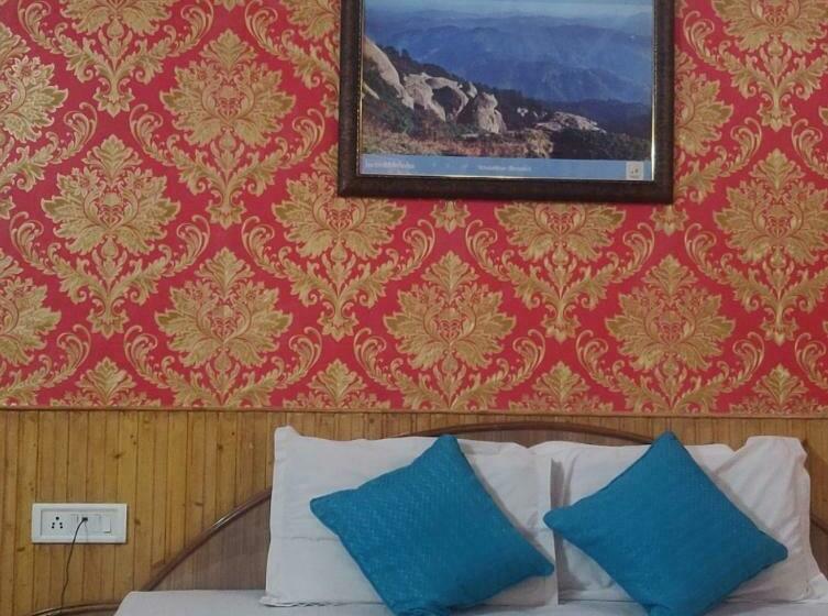 Номер Deluxe, Meridian