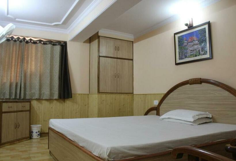 Номер Deluxe, Meridian