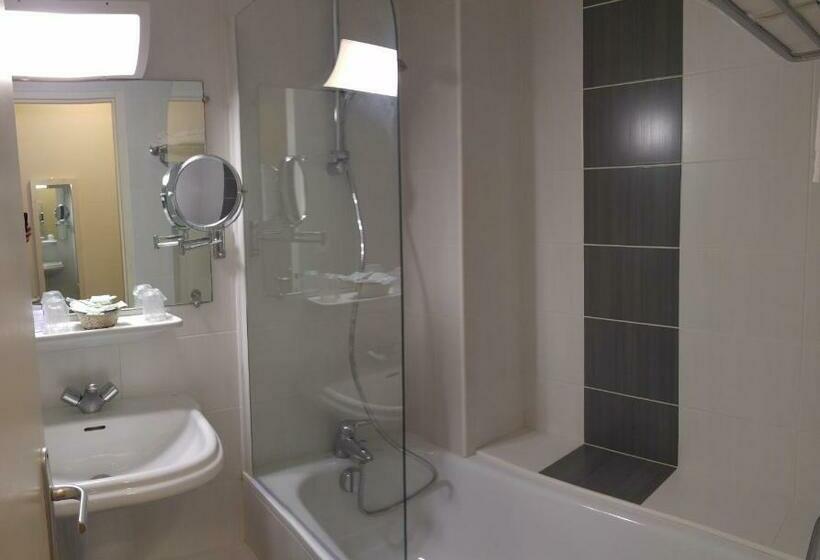 غرفة قياسية مطلّة علي البحر, Mira Mar