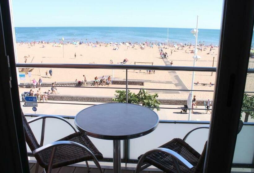 غرفة قياسية مطلّة علي البحر, Mira Mar