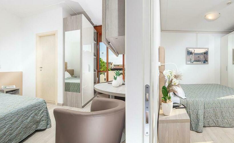 패밀리 스위트, Palma De Majorca