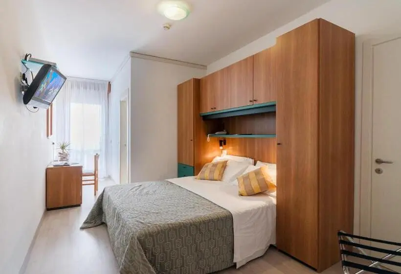 Standard-huone, Palma De Majorca