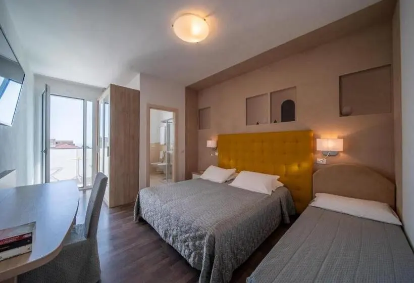 Deluxe-huone, Palma De Majorca