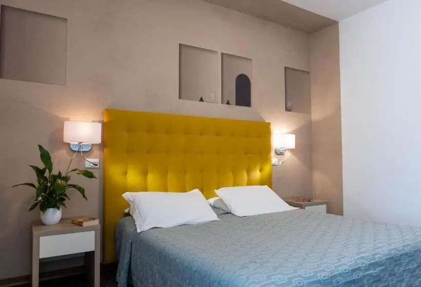 Deluxe-huone, Palma De Majorca